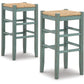 Mirimyn Bar Height Bar Stool