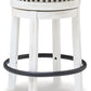 Valebeck UPH Swivel Stool (1/CN)