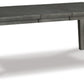Hallanden Dining Extension Table