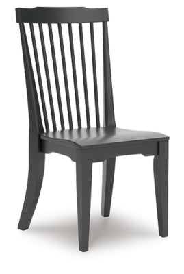 Brenkerton Dining Chair