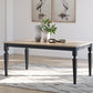 Brenkerton Dining Table