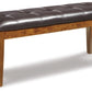 Ralene Dining Bench