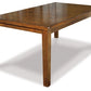 Ralene Dining Extension Table