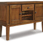 Ralene Dining Server