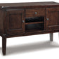 Haddigan Dining Server