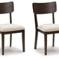Mallenette Dining Chair