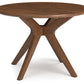 Lyncott Dining Table