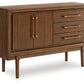 Lyncott Dining Server