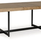 Tomtyn Dining Extension Table