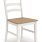 Purlaney Dining Chair