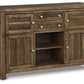 Moriville Dining Server