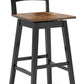 Wildenauer Bar Height Bar Stool