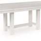 Robbinsdale Dining Extension Table