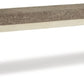 Bolanburg 65" Dining Bench
