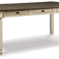Bolanburg Dining Table