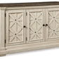 Bolanburg Dining Server