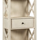 Bolanburg Display Cabinet