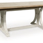 Shaybrock Dining Extension Table