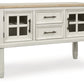 Shaybrock Dining Server