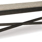 Tyler Creek Dining Bench