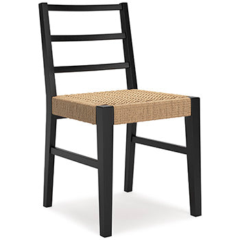 Isanti Dining Chair