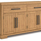 Havonplane Dining Server