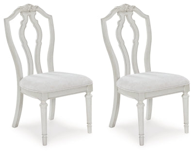 Montelaine Dining Chair