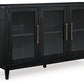 Rowanbeck Dining Server
