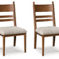 Greddinton Dining Chair
