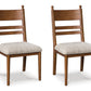 Greddinton Dining Chair