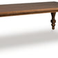 Greddinton Dining Table