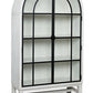 Greddinton Display Cabinet