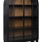 Greddinton Display Cabinet