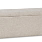 Galliden 62" Dining Bench