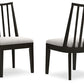 Galliden Dining Chair