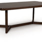 Dilenno Dining Extension Table