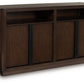 Dilenno Dining Server
