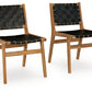 Fortmaine Dining Chair