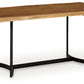 Fortmaine Dining Table
