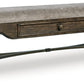 Maylee 63" Dining Bench