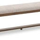 Cabalynn 63" Dining Bench