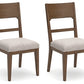 Cabalynn Dining Chair