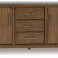 Cabalynn Dining Server