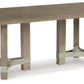 Chrestner Dining Table