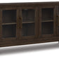 Burkhaus Dining Server