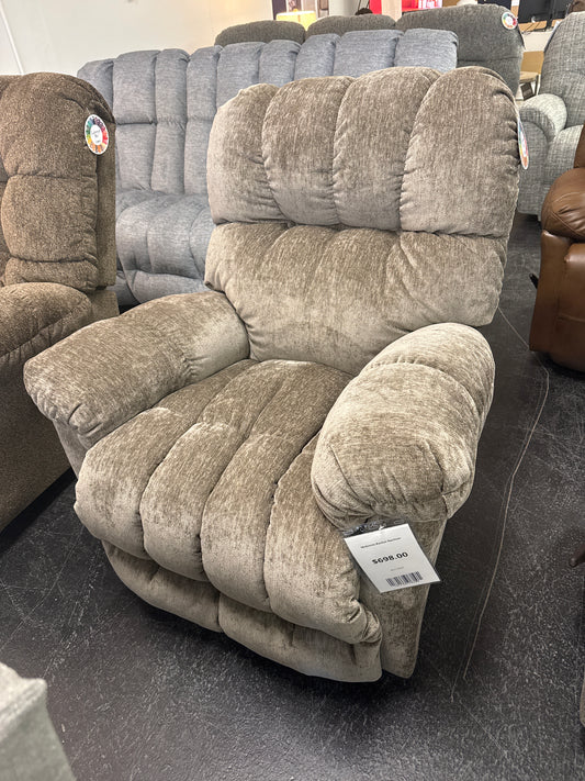 McGinnis Rocker Recliner