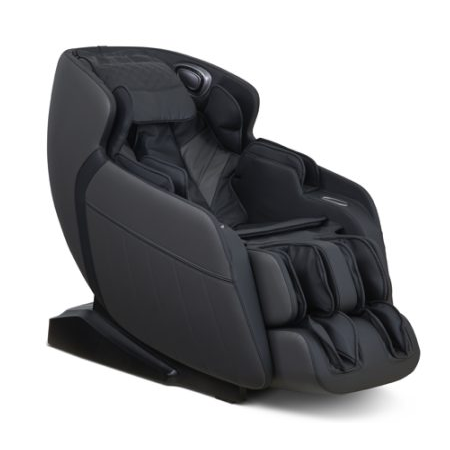 Deluxe Black Massage Chair