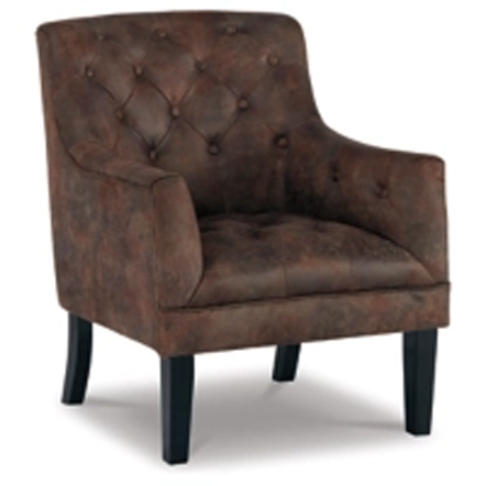 Drakelle Accent Chair