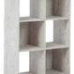 Paxberry Six Cube Organizer