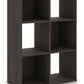 Piperton Six Cube Organizer